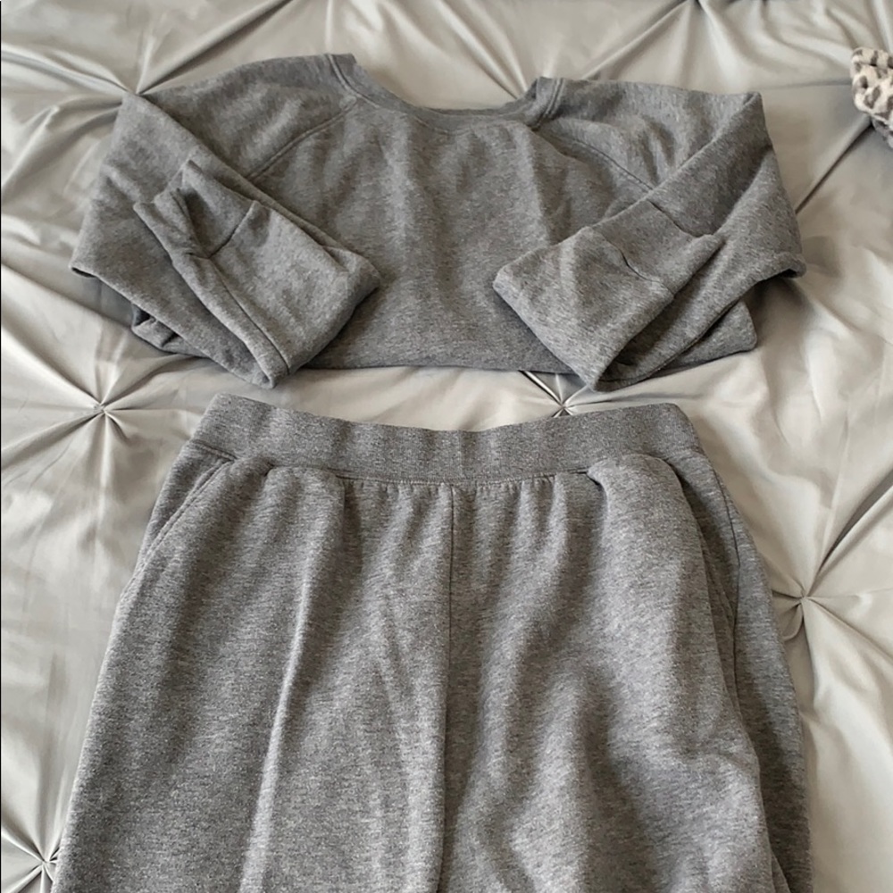 Pacsun MATCHING SET